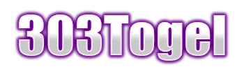 Logo 303Togel